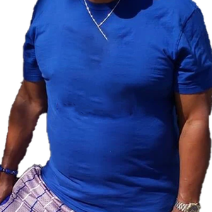 เสื้อยืด ZPB พรีเมียมคอตตอนสำหรับใส่ไปมหาวิทยาลัย ลายตัวอักษรกรีก เสื้อวิทยาลัยปักลายตามสั่ง เสื้อผ้ากรีกแบบลำลองสำหรับใส่ในมหาวิทยาลัย - Product Image 2