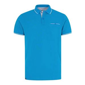 Polo para hombre de la mejor calidad, estilo moderno, diseño de alta gama, ligero y de gran venta. - Product Image 1