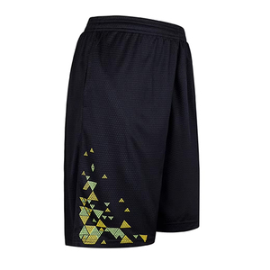 Uniforme de basket-ball de qualité supérieure pour hommes, design personnalisé rouge feu, uniforme de sport personnalisé pour le basket-ball - Product Image 3