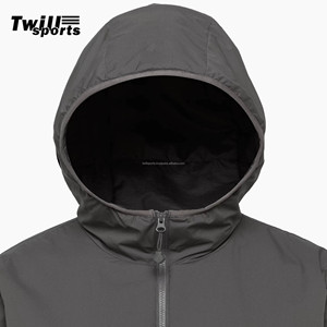 Twill_sports 2026 Chaqueta de Esquí para Hombre y Mujer de Alta Calidad con Diseño de Moda ARC, Tela con Memoria, Forro Polar y Fibra de Bambú - Product Image 4