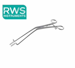 ชุดตรวจภายในช่องคลอดแบบแมนนวล RWS Instruments Kogan พร้อมเครื่องมือตรวจปากมดลูก ได้รับการรับรองมาตรฐาน CE ระดับ Class II สำหรับการตรวจทางนรีเวชวิทยา - Product Image 1