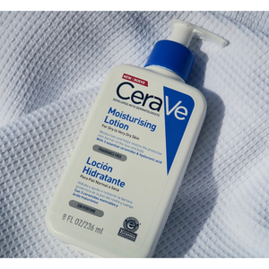 Loción Corporal CeraVe para Piel Extra Seca Sin Perfume Recomendada por Dermatólogos Venta al por Mayor - Product Image 2