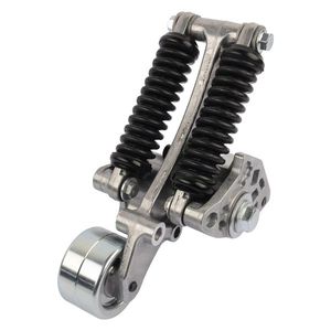 สำหรับชุดตัวปรับความตึงสายพาน Cascadia 114SD DD15 รุ่น A4722000570 38667MBT D0100HA5UHG สำหรับยานพาหนะ ผลิตภัณฑ์คุณภาพสูง - Product Image 4