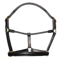 Harnais d'équitation de style western en cuir véritable de qualité supérieure, couleur/logo/taille personnalisés, fait main, haute qualité, MOQ 25 pièces - Product Image 5