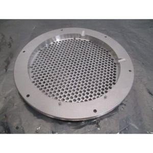 Cámara de Difusión de Gases, Placa de Distribución, Ducha - Equipos y Piezas Semiconductores de Confianza de la Marca Global Legacy - Product Image 1