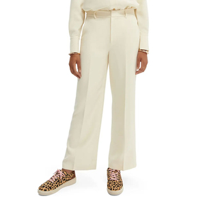 Nouveauté Hiver 2026 – Pantalon de jogging en polaire pour femme, polyester/coton, avec dentelle, coupe régulière, taille élastique, personnalisable DTF, haute qualité - Product Image 4