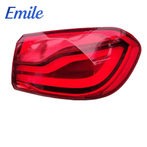 63217426851,63217426852 Luz Trasera LED Original Usada OEM para <span class=keywords><strong>BMW</strong></span> Serie 4 F32 F82 F33 F36 LCI M4 2017 2018 2019 2020 - Product Image 5