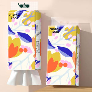 Bulk Recycled Wall Hanging <b>Tissue</b> 3 Ply Commercial <b>Tissue</b> <b>Paper</b> High Quality Wall Mounted <b>Tissue</b> Supplier Manufacturer - Product Image 1