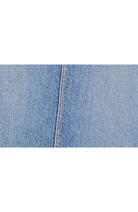New Arrival Women's Casual Breathable Eco-Friendly Denim Cotton Skirt with Custom Logo Mini Winter Outdoor Street Wear - Product Image 2
