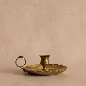Handmade <b>Iron</b> Candle Stand Heat Resistant for Home Decoration - Product Image 4