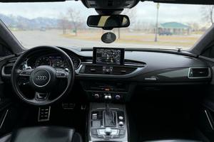 Audi RS7 Prestige 2016 usado en buen estado, con motor V8 biturbo. - Product Image 6