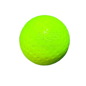 Balón Deportivo Premium Diseñado para Sesiones de Práctica Regulares, Balón de Hockey Fabricado en Fábrica, Balón de Entrenamiento - Product Image 4