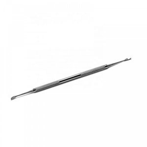 Ariston manuel vétérinaire hygiénistes outil tartre enlèvement grattoir pour Calcus Plaque détartreur dentaire Usa acier matériel - Product Image 4