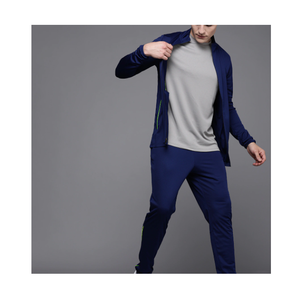 2023 Nouveau Design Survêtements personnalisés respirants écologiques de haute qualité pour les coureurs professionnels Prix raisonnables disponibles - Product Image 2