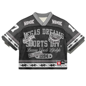 Vente en gros d'usine, prix de gros personnalisé, maillot de football pour hommes, polyester de haute qualité, respirant, séchage rapide, manches courtes, entièrement personnalisable - Product Image 5