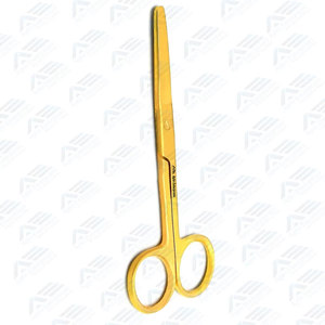 Ciseaux de premiers secours à poignée orange, ciseaux chirurgicaux pour infirmières et paramédicaux, instruments médicaux pour bandages – Offre Spéciale - Product Image 3