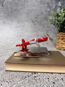 Creative Design Metal Christmas <b>Stocking</b> <b>Holder</b> Decorative Fireplace Hook feltsocks - Product Image 2