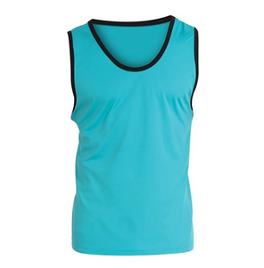 Chalecos Deportivos de Malla Transpirable, Estampados, 100% Algodón Oxford, Anti-Pilling, Personalizables, de Alta Calidad y Talla Grande - Product Image 2