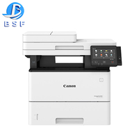 Mesin Fotokopi Canon IR Adv C525 C615 C715 Compact Desktop Color MFP Print Wireless Mid Large Office All in One yang Terpercaya dan Direkondisi