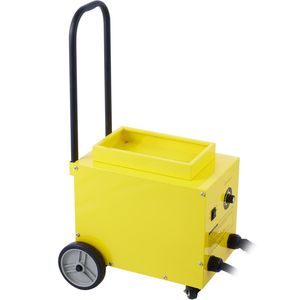 Macchina per Rimozione Ammaccature 7500SG per Sistema di Rimozione Efficiente - Product Image 1