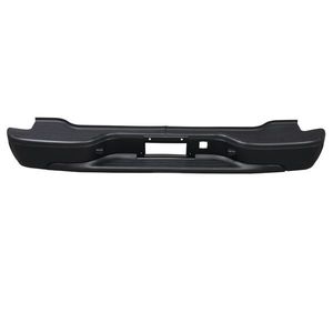 Chevy Suburban 1500 Tahoe 2000-2006 | Paraurti Posteriore in Acciaio Nero per GMC Yukon XL - Product Image 1