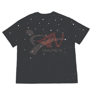เสื้อยืดผู้ชายประดับเพชร ดีไซน์ใหม่สุดฮิต ขายดีที่สุด ขายส่ง เสื้อยืดผู้ชายประดับเพชร แฟชั่นทันสมัย คุณภาพสูง - Product Image 2