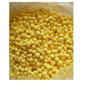 Azufre granular para uso agrícola, para mejorar la fertilidad del suelo, disponible para la venta a precios económicos, suministro a granel a nivel mundial, ahora. - Product Image 4