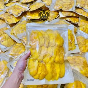 Sirop sucré moelleux et délicat, mangues séchées en vrac sous vide du Vietnam, meilleure qualité pour l'exportation - Product Image 6