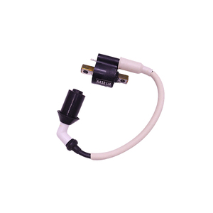 High Quality Indian Product of <b>COIL</b> H.T. WITH <b>CABLE</b> AND CAP-LH for Sale - Product Image 3