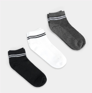 Calcetines Premium Personalizados para Hombre, Impresión Digital, Secado Rápido, Antiolor, Transpirables, para Uso Diario Formal, Gran Venta - Product Image 3