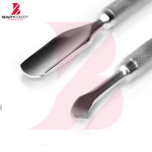 Pousse-cuticules pour nail art et outil de retrait de vernis gel UV pour ongles, outils de manucure et pédicure - Product Image 4