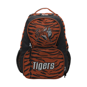 Top Quality Lightweight Glitter Cheer Bag Sports Travel Sparkle <b>Backpack</b> for Girls Football Track & Field Polyester - Product Image 1