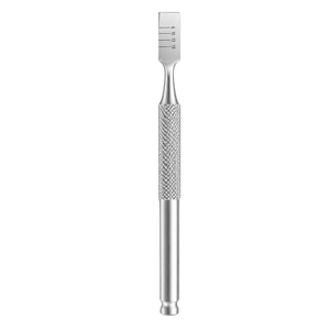 Cincel para Cresta Ósea, Instrumento Quirúrgico Dental para Expansión Ósea Controlada y Preparación de Cresta Alveolar - Product Image 1