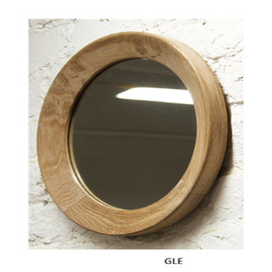 Customizable Premium Finish Wooden Wall Mirror <b>Frame</b> For Sophisticated Home Decor With Long Lasting Quality - Product Image 6