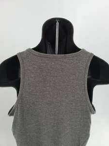 Camiseta sin Mangas Personalizada para Hombre, Precio al por Mayor, Servicio OEM Profesional, Transpirable, de Algodón/Poliéster, Alta Calidad, Cómoda y Portátil - Product Image 5