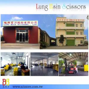 Tijeras Láser de Acero Inoxidable de Alta Resistencia de 8.5 Pulgadas para Cortar Cinta de Kinesiología, Herramienta Médica Deportiva para Corte DIY - Product Image 3