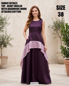 Kurti color crema real - Product Image 3