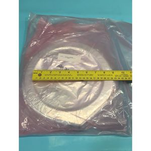AMAT 0020-23135 SNNF TIN SST Anillo de Sujeción de 8 Pulgadas, 123894 - Equipo y Piezas de Semiconductores de Confianza de Global Legacy - Product Image 4