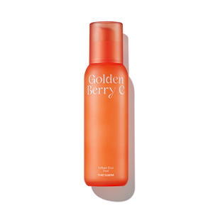 Le Sérum Éclaircissant pour le Visage Saem Urban Eco Golden Berry Sea Fluid en Forme Liquide - Product Image 1