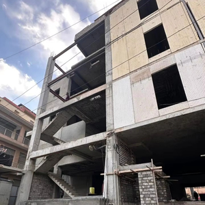 Modelado 3D con Precisión, Nuestros Expertos Ofrecen Información Precisa - Product Image 1