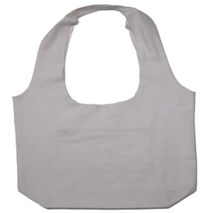 Factory Wholesale High Quality 100%Cotton <b>Small</b> Thick Canvas Women's Mini <b>Tote</b> <b>Bag</b> Music Button Zipper Closure Adjustable Strap - Product Image 1