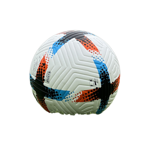 Balón de Fútbol Profesional con Textura de PU, Termosellado, Método de Sellado con Pegamento Térmico, Nuevo - Product Image 6