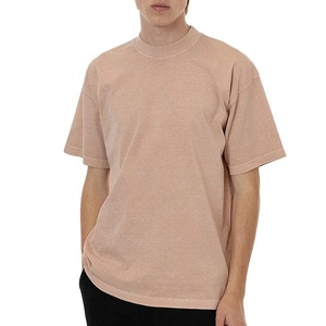 T-Shirts Wholesale Blank Plain t Shirt Custom Silk Screen Print Digital logo Brand <b>Polyester</b> Cotton <b>Tshirt</b> Plus - Product Image 6