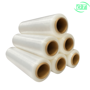 Film pré-étirable durable pour une protection de cargaison longue distance - Product Image 5