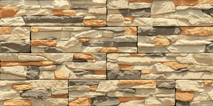 Azulejos Premium Choice de Primera Calidad, Azulejos Asia Tiles Elevation de 300x600mm para sala de estar. - Product Image 2