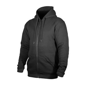 Sudadera con Capucha Ecológica para Hombre, Diseño Personalizado, Sudadera de Forro Polar Orgánico, Sudadera Profesional de Invierno, Ropa Deportiva Nueva - Product Image 1