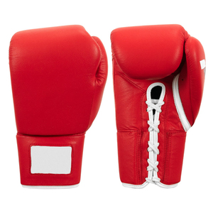 ถุงมือ MMA คุณภาพสูง ดีไซน์ใหม่ปี 2026 ขายส่งตามสั่ง ราคาดีที่สุด สวมใส่สบาย บริการ OEM ODM - Product Image 1