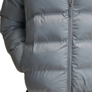 Chaqueta de Invierno para Hombre, Ligera, Acolchada, Aislante, Cálida, Resistente al Viento, Informal, para Exteriores, Personalizable - Product Image 6