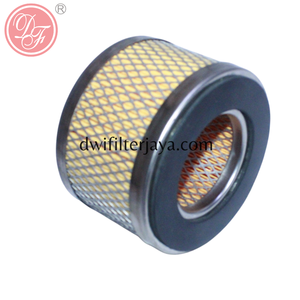 Filtro de Entrada de Aire para Bomba de Vacío Industrial - Product Image 2