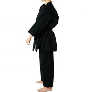 ชุดเทควันโดแบรนด์ส่วนตัว ราคาถูก ชุดเทควันโดสั่งตัดไซส์ได้ ชุดเทควันโดขายดี คุณภาพเยี่ยม ดีไซน์ล่าสุด - Product Image 2